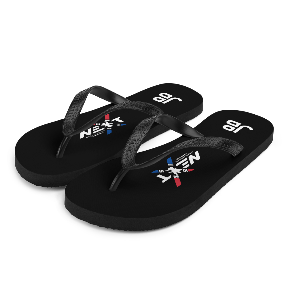 NEXT TAEKWONDO - Flipflops