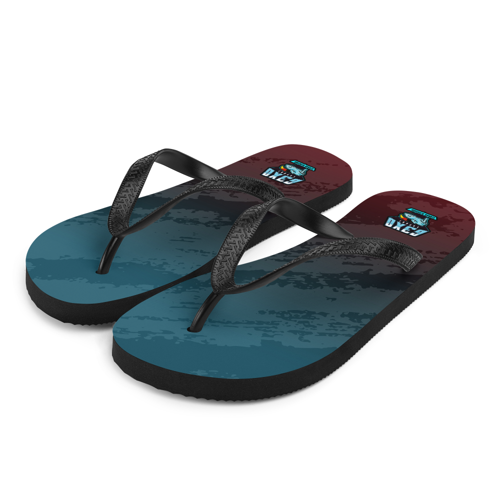 G3XO ESPORT - Flip-Flops