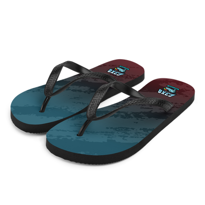 G3XO ESPORT - Flip-Flops