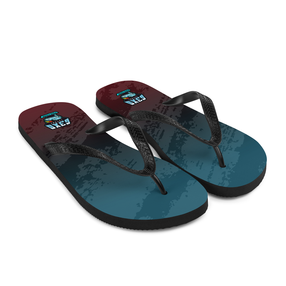 G3XO ESPORT - Flip-Flops