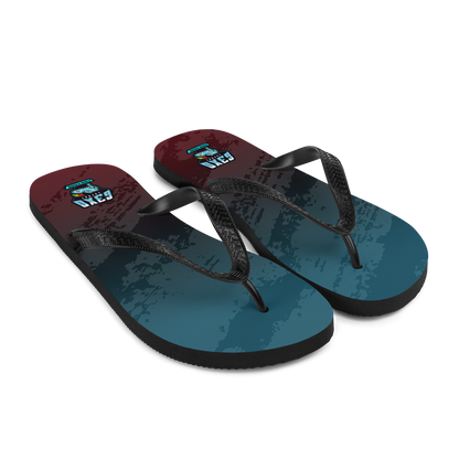 G3XO ESPORT - Flip-Flops