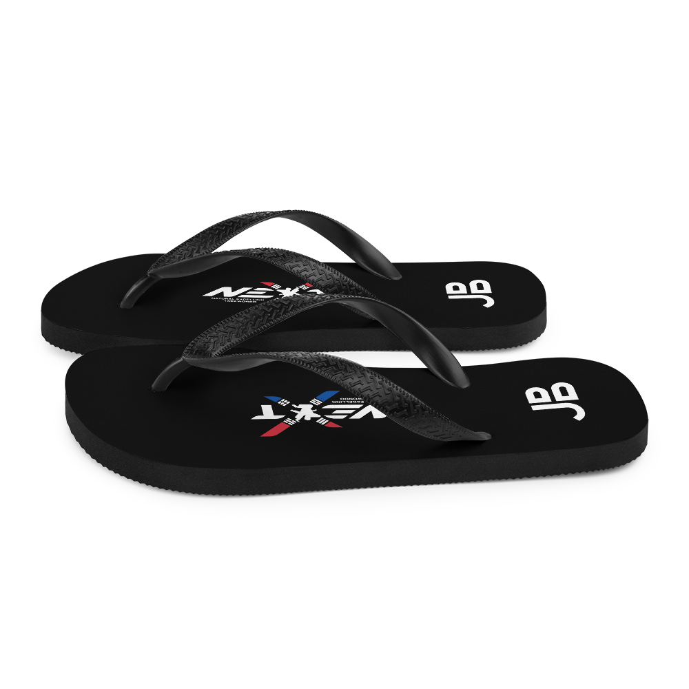 NEXT TAEKWONDO - Flipflops