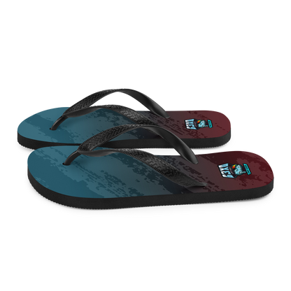 G3XO ESPORT - Flip-Flops