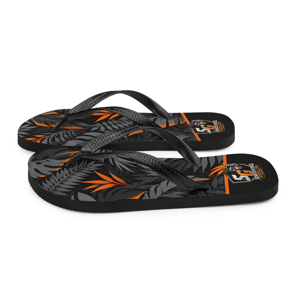 SMOKING GORILLAS - FlipFlops – Produktansicht