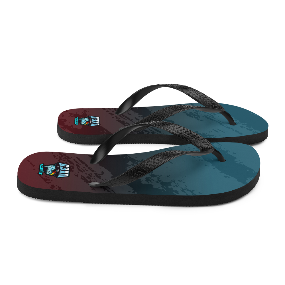 G3XO ESPORT - Flip-Flops