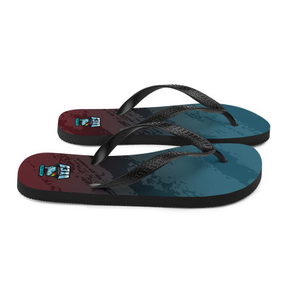 G3XO ESPORT - Flip-Flops