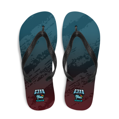 G3XO ESPORT - Flip-Flops