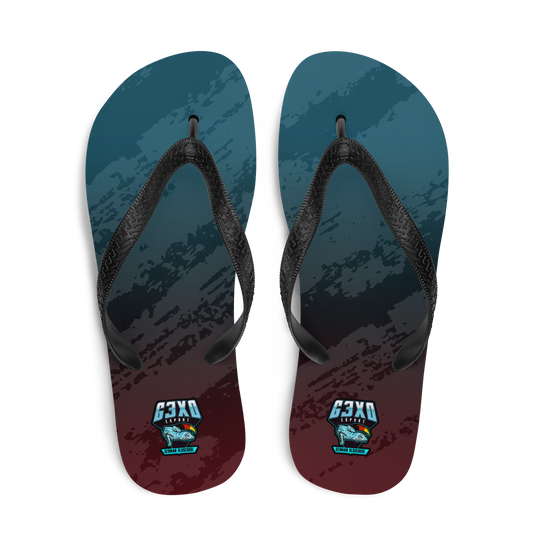 G3XO ESPORT - Flip-Flops