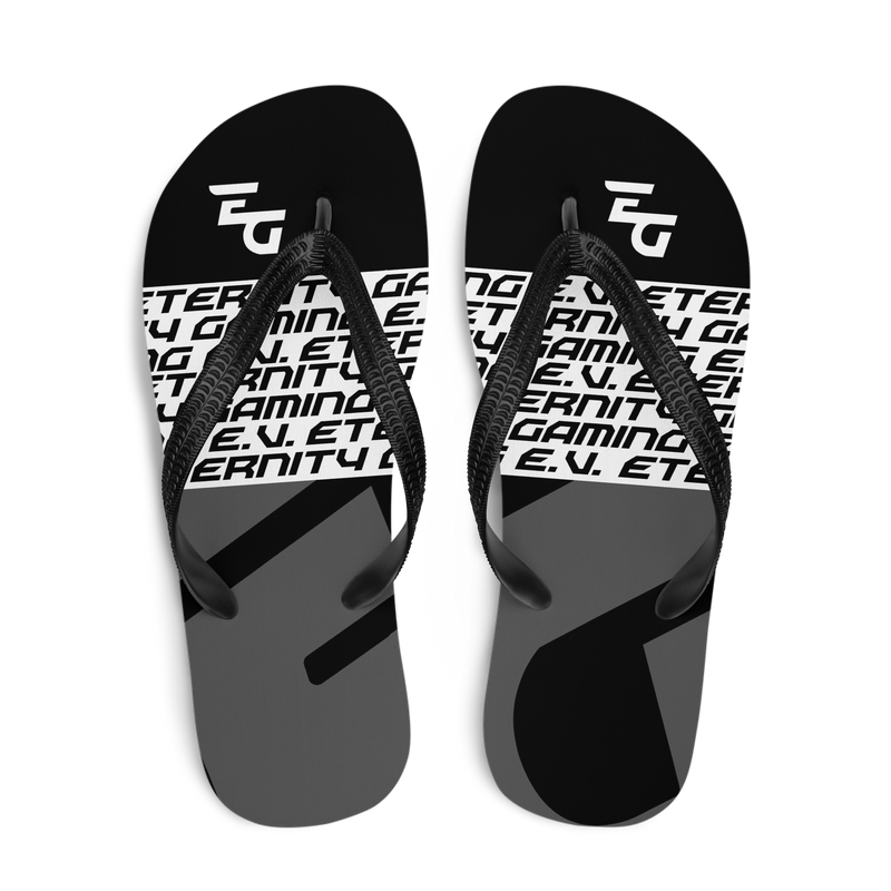 Flip-Flops im Teamdesign