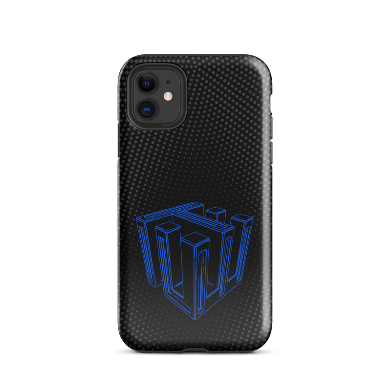 Hardcase Phone Case im Teamdesign