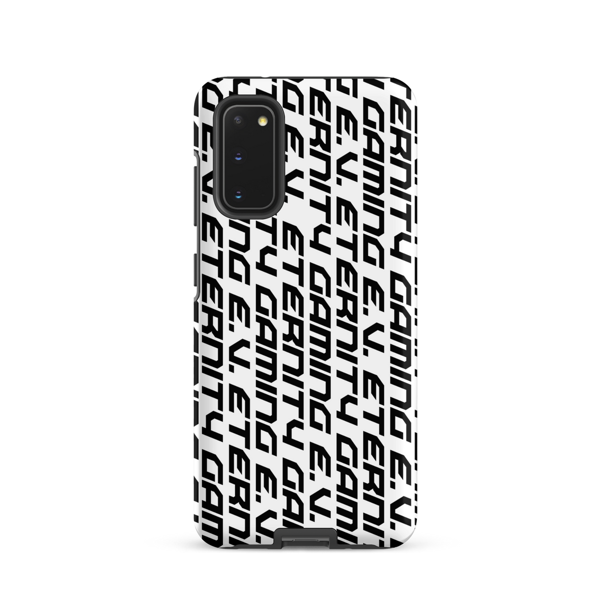 ETERNITY GAMING - Hardcase Samsung® Case