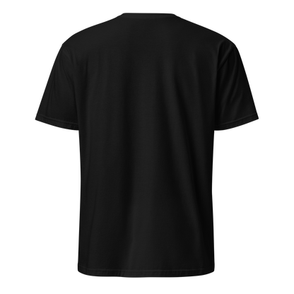 NOOB RACING TEAM - Stick Shirt – Rückansicht