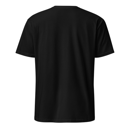 NOOB RACING TEAM - Stick Shirt – Rückansicht