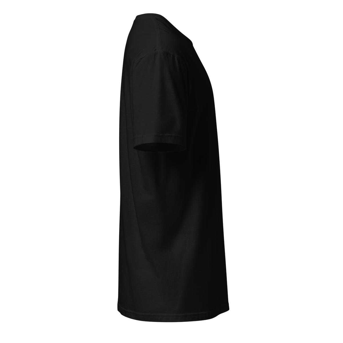 NOOB RACING TEAM - Stick Shirt – Produktansicht