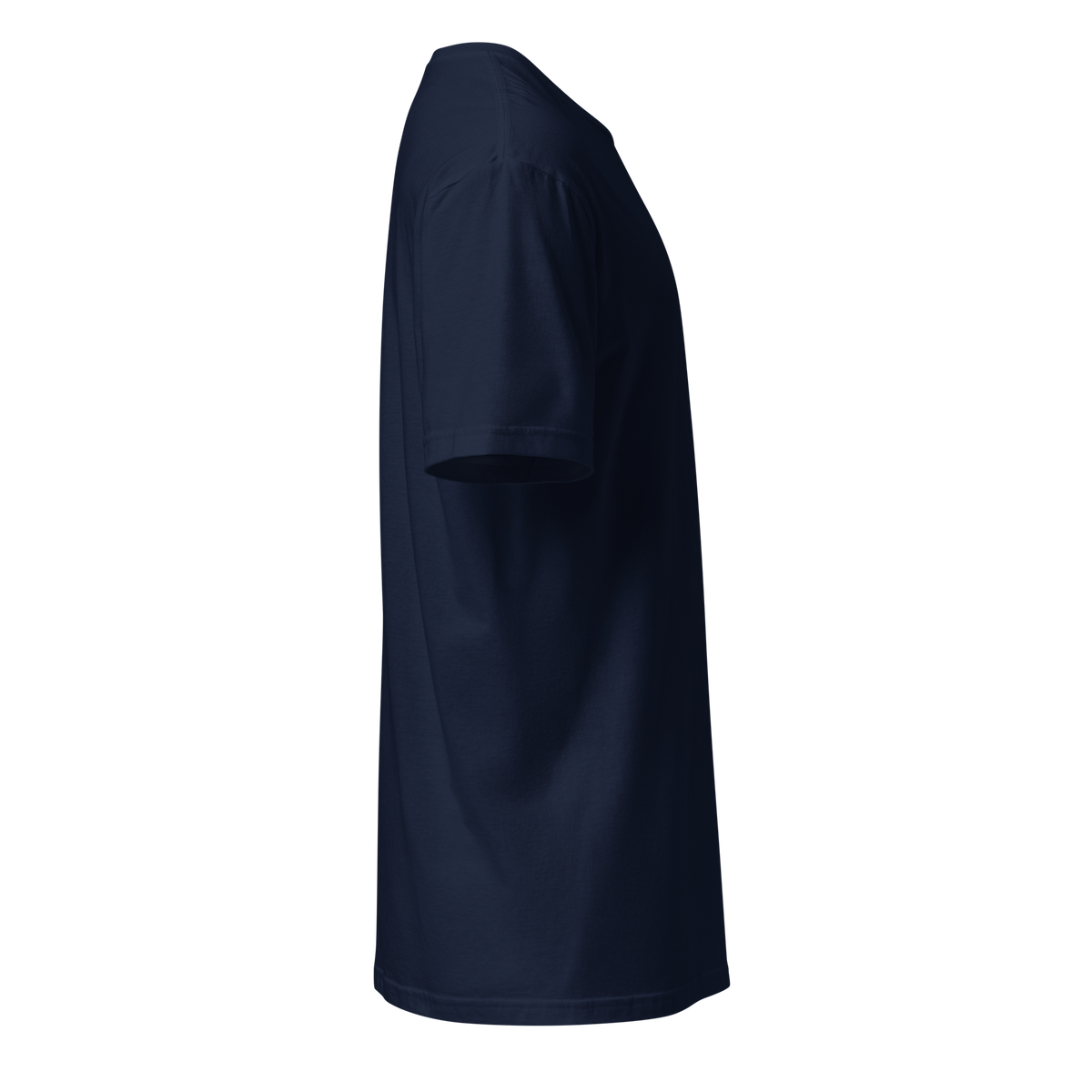 NOOB RACING TEAM - Stick Shirt – Produktansicht