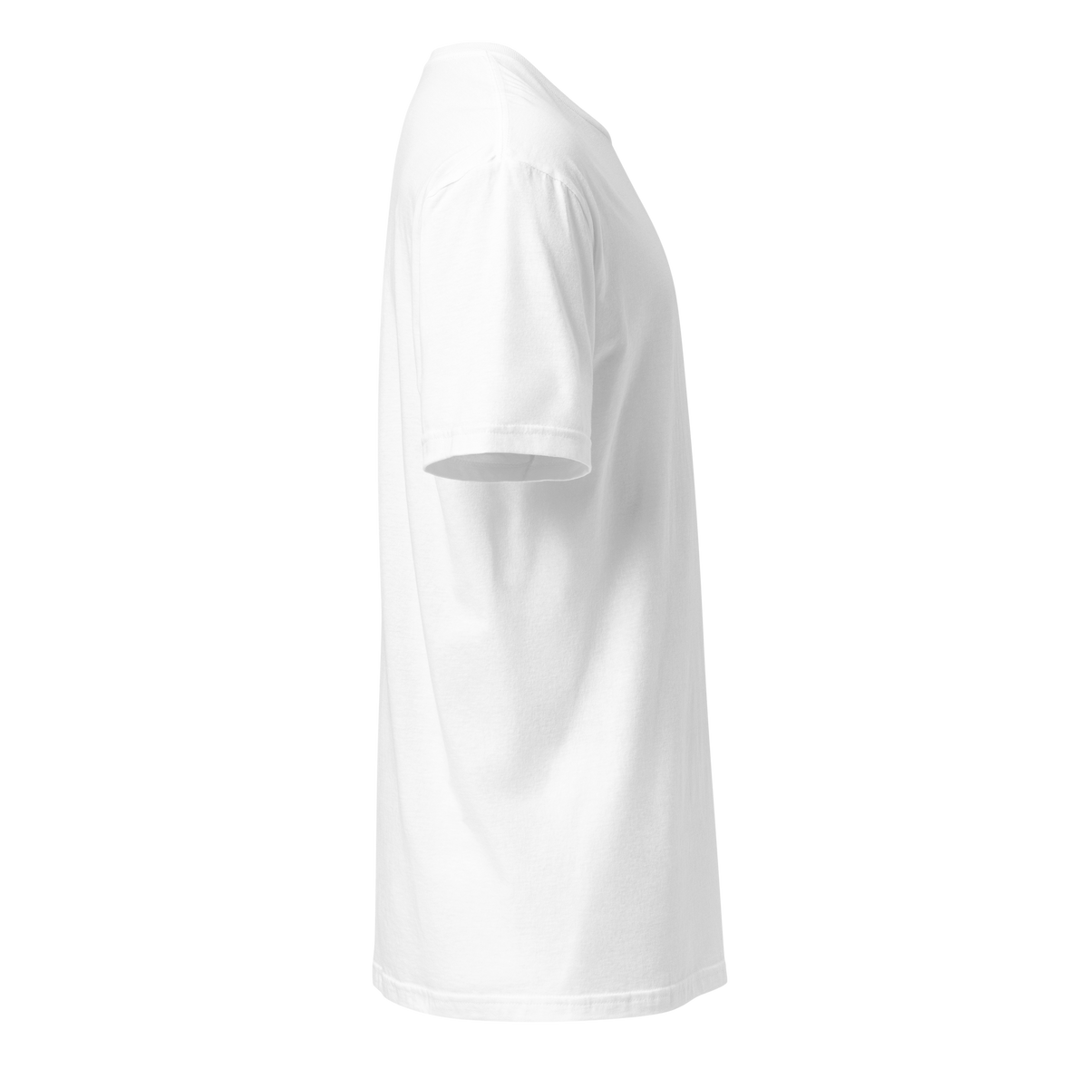 NOOB RACING TEAM - Stick Shirt – Produktansicht