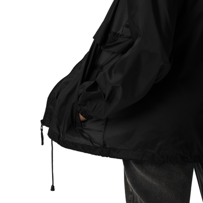 NOOB RACING TEAM - Stick Windbreaker – Produktansicht