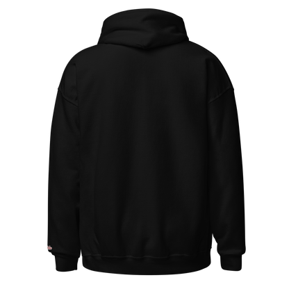 JUST DELA - Stick Hoodie