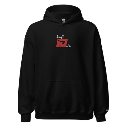 JUST DELA - Stick Hoodie