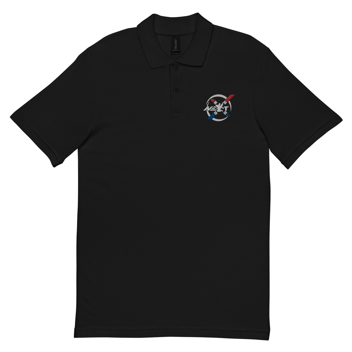 NEXT TAEKWONDO - Sticklogo Poloshirt