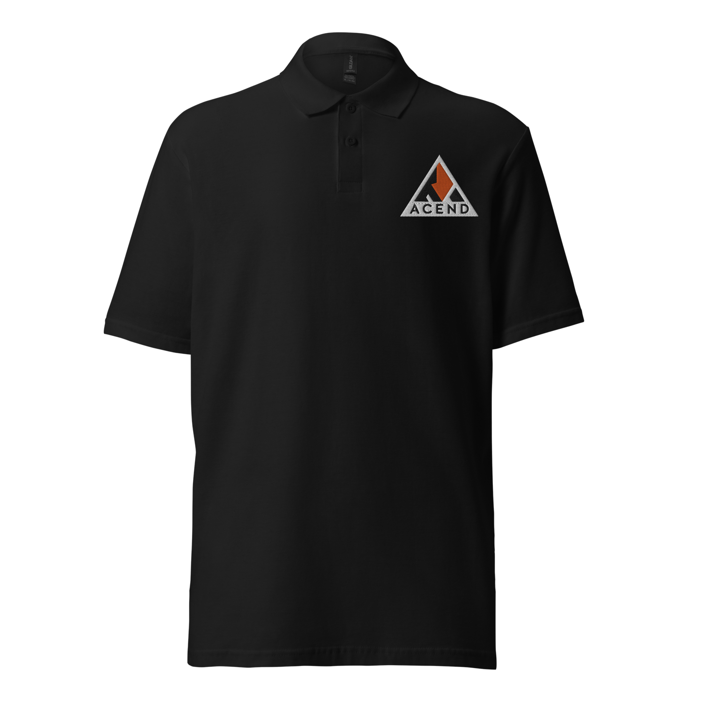 ACEND - Stick Poloshirt