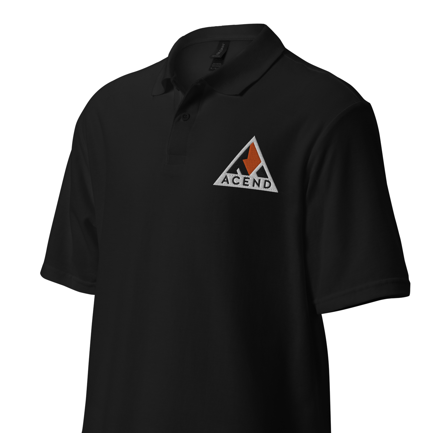 ACEND - Stick Poloshirt