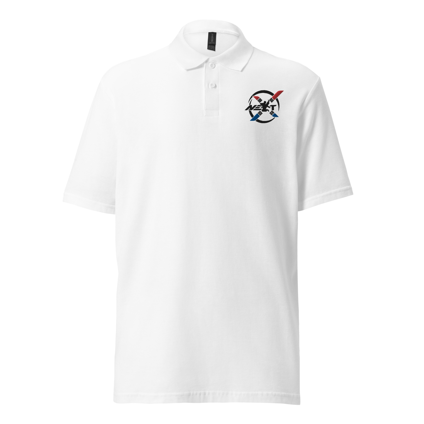 NEXT TAEKWONDO - Sticklogo Poloshirt