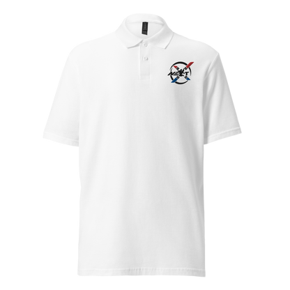 NEXT TAEKWONDO - Sticklogo Poloshirt