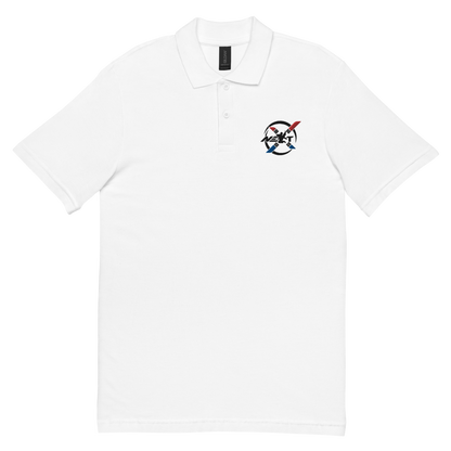 NEXT TAEKWONDO - Sticklogo Poloshirt