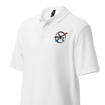 NEXT TAEKWONDO - Sticklogo Poloshirt