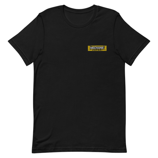 MECHANIC ESPORT - Sticklogo Shirt