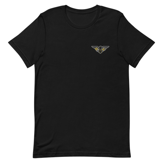 LUDERE VINCERE - 2024 - Sticklogo Shirt