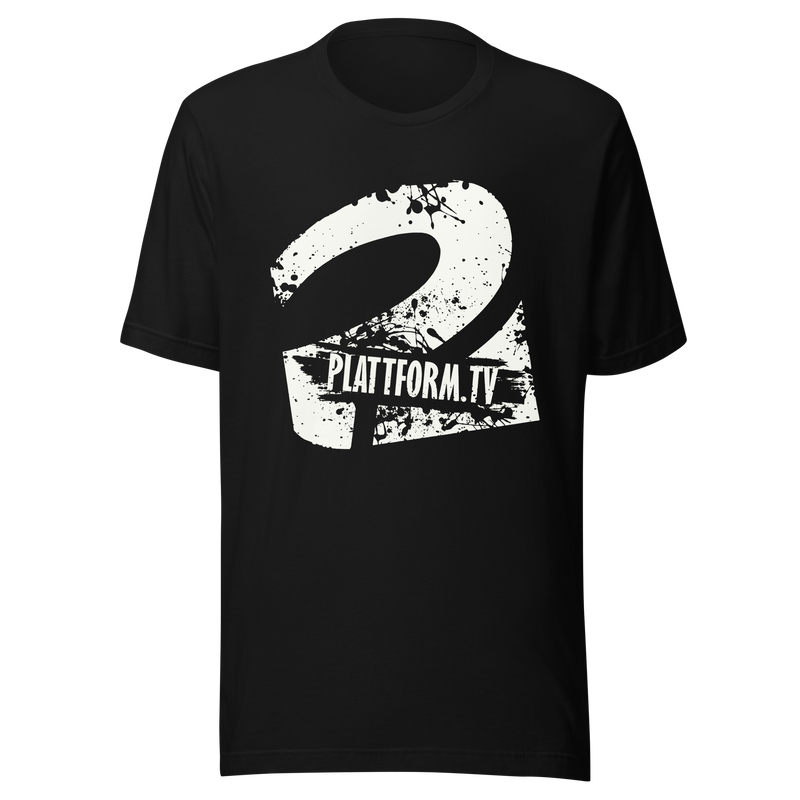 Basic T-Shirt im Teamdesign