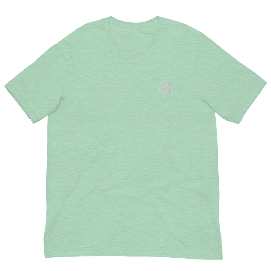 PLATTFORM.TV - Sticklogo Shirt