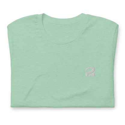 PLATTFORM.TV - Sticklogo Shirt