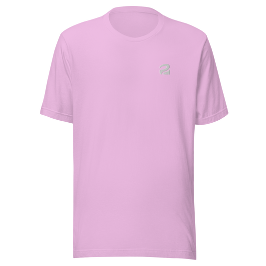 PLATTFORM.TV - Sticklogo Shirt
