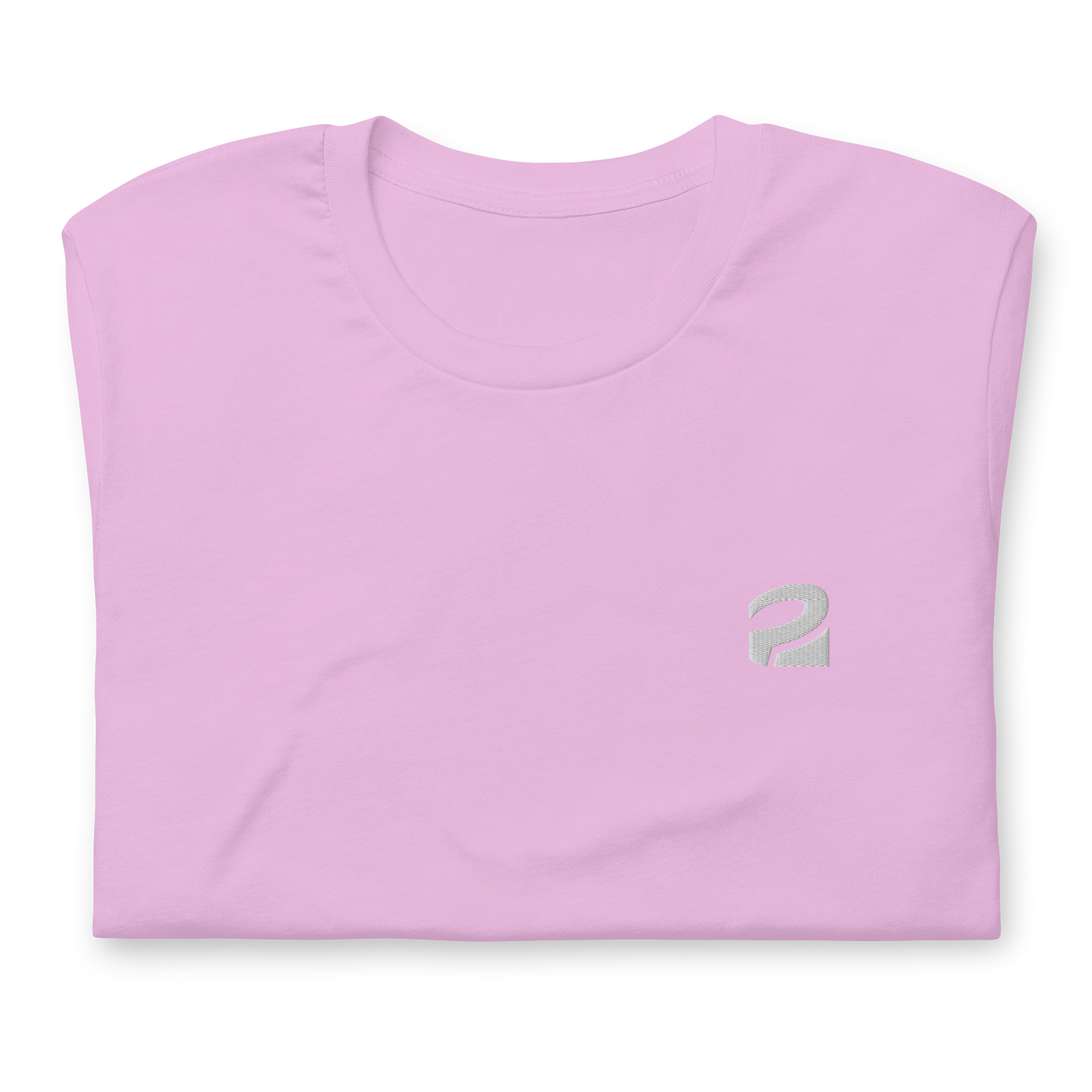 PLATTFORM.TV - Sticklogo Shirt