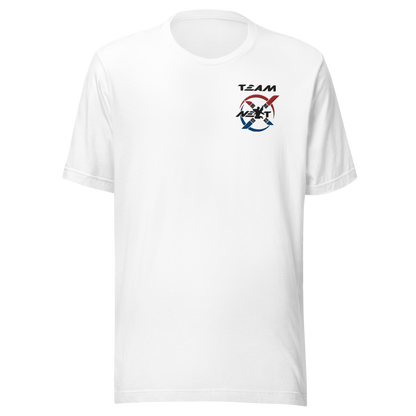 NEXT TAEKWONDO - Stick Shirt