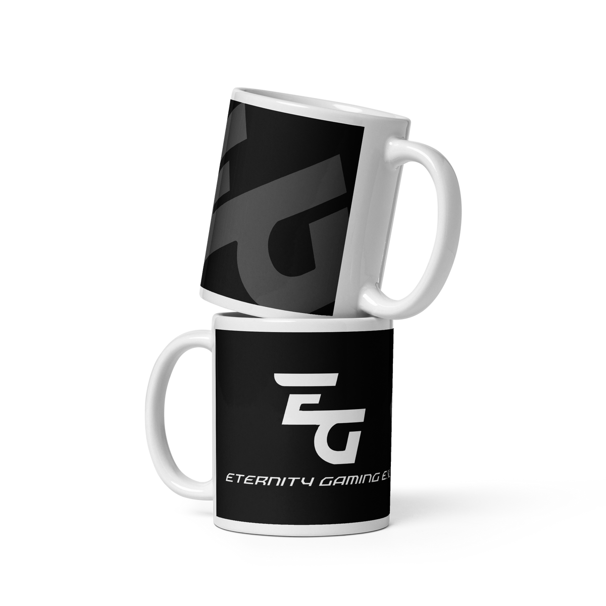 ETERNITY GAMING - Mug