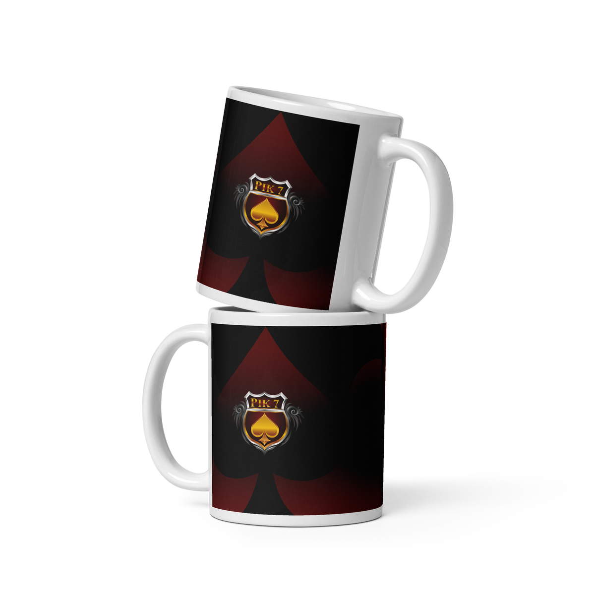 PIK 7 - Mug