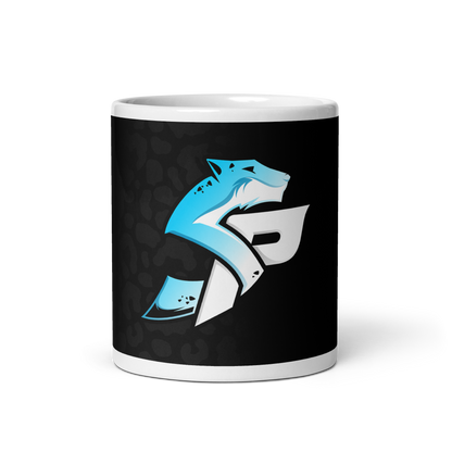 SNOWPARDS - Tasse