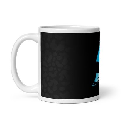 SNOWPARDS - Tasse