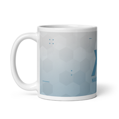 NAXED GAMING - Tasse