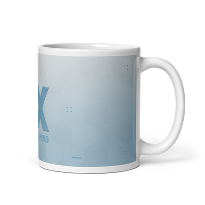 NAXED GAMING - Tasse