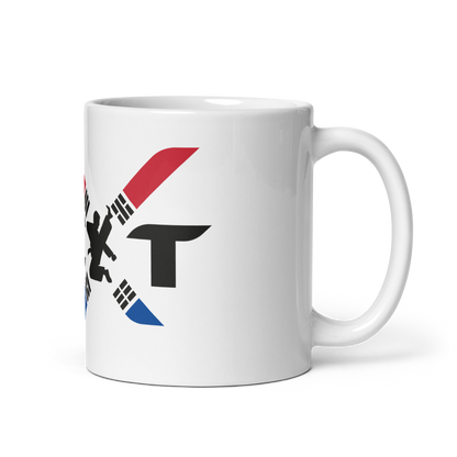 NEXT TAEKWONDO - Tasse