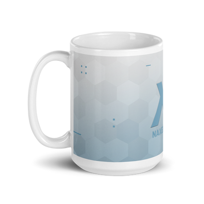 NAXED GAMING - Tasse