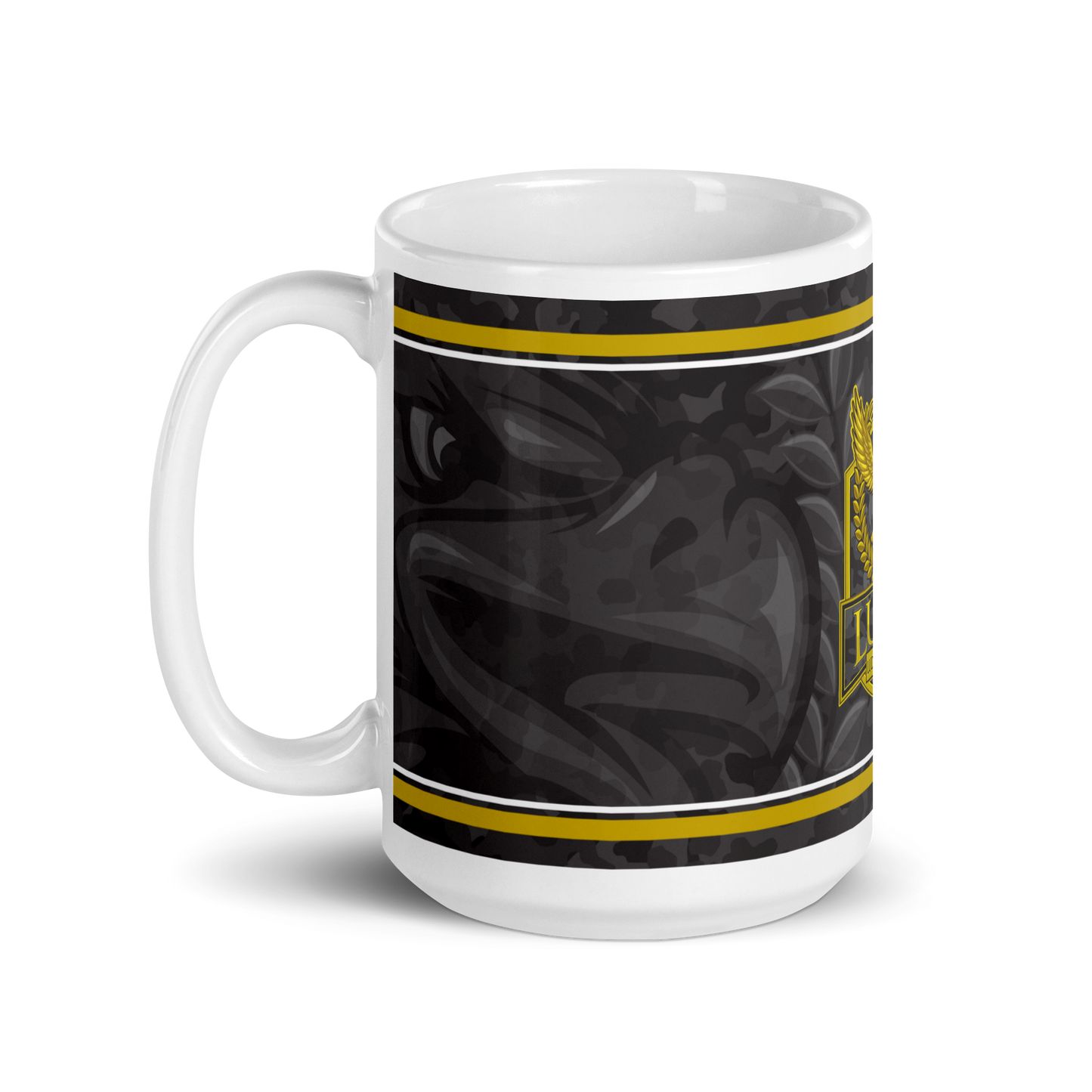 LUDERE VINCERE - Tasse