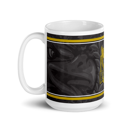 LUDERE VINCERE - Tasse