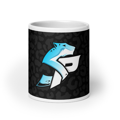 SNOWPARDS - Tasse