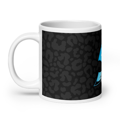 SNOWPARDS - Tasse